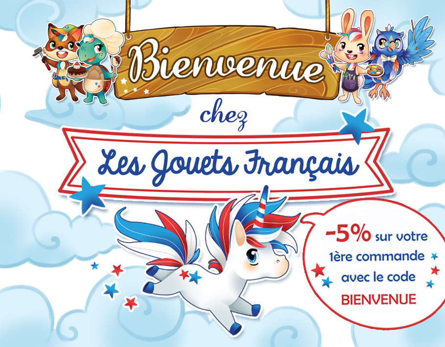 promo jouet fille