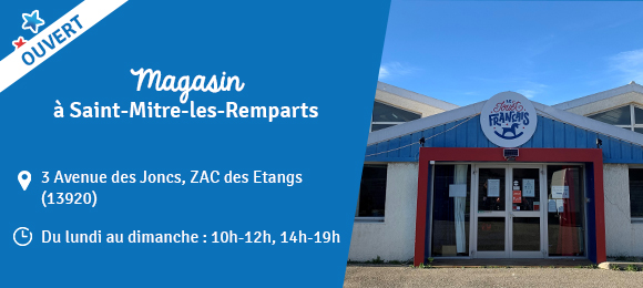 Ouverture nouvelle boutique les jouets franais en octobre 2020