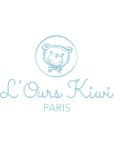 L'Ours Kiwi Paris